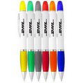 Avalon Gel Highlighter Pens